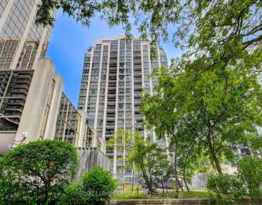 
#401-18 Hollywood Ave Willowdale East 2 beds 2 baths 1 garage 988000.00        