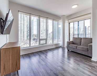 
#702-28 Avondale Ave Willowdale East 2 beds 2 baths 1 garage 788000.00        