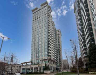 
#511-17 Anndale Dr Willowdale East 1 beds 1 baths 1 garage 718888.00        