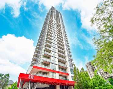 
#1607-88 Sheppard Ave E Willowdale East 2 beds 2 baths 1 garage 799000.00        