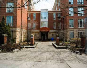 
#107-455 Rosewell Ave Lawrence Park South 2 beds 2 baths 2 garage 949000.00        