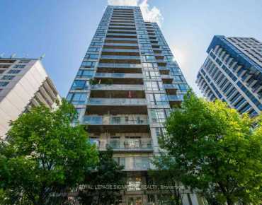 
#1008-83 Redpath Ave Mount Pleasant West 1 beds 1 baths 1 garage 649000.00        