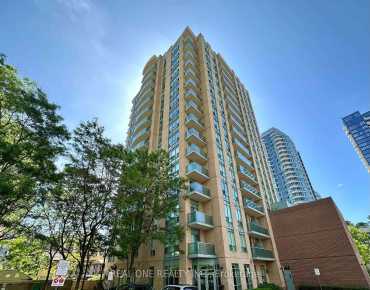 
#308-28 Olive Ave Willowdale East 1 beds 1 baths 1 garage 538800.00        