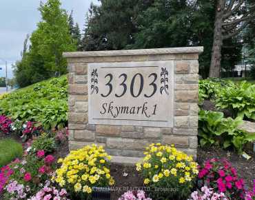 
            ##406-3303 Don Mills Rd Don Valley Village 2睡房2卫生间2车位, 出售价格739900.00加元                    