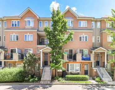 
#1206-28 Sommerset Way Willowdale East 4 beds 3 baths 1 garage 1219000.00        
