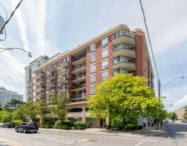 
#PH13-300 Balliol St Mount Pleasant West 2 beds 2 baths 1 garage 899000.00        