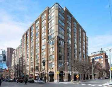 
            #906-160 Frederick St Moss Park 2睡房3卫生间1车位, 出售价格1799000.00加元                    