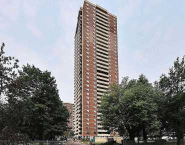 
            #702-10 Tangreen Crt Newtonbrook West 2睡房2卫生间1车位, 出售价格624500.00加元                    