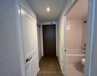 
#2404-251 Jarvis St Church-Yonge Corridor 1 beds 1 baths 0 garage 553000.00        