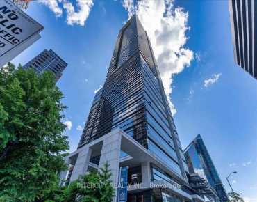 
#2625-5 SHEPPARD Ave E Willowdale East 2 beds 2 baths 1 garage 1088000.00        