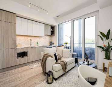 
#820-2020 Bathurst St Humewood-Cedarvale 1 beds 1 baths 0 garage 499000.00        