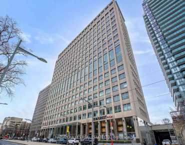 
#821-111 St Clair Ave W Yonge-St. Clair 2 beds 2 baths 1 garage 999000.00        