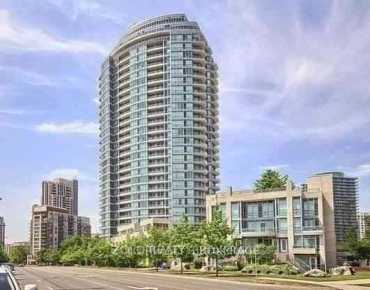 
#1408-18 Holmes Ave Willowdale East 1 beds 1 baths 1 garage 569000.00        