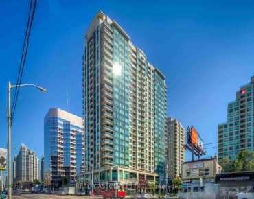 
#1815-18 Parkview Ave Willowdale East 1 beds 1 baths 1 garage 688000.00        