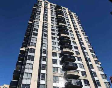 
#PH201-35 Finch Ave E Willowdale East 2 beds 2 baths 1 garage 658000.00        