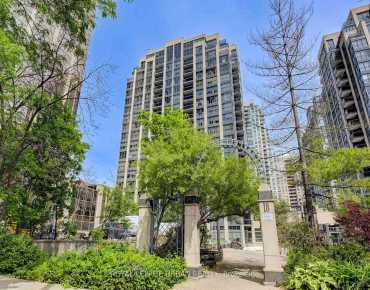 
#401-18 Hollywood Ave Willowdale East 2 beds 2 baths 1 garage 998000.00        