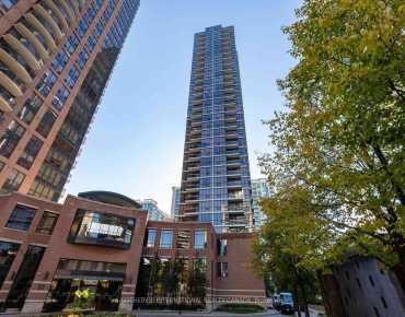 
#2612-23 Sheppard Ave E Willowdale East 1 beds 1 baths 1 garage 639900.00        