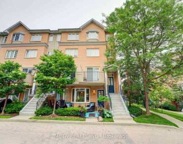 
#1301-28 Sommerset Way W Willowdale East 2 beds 2 baths 1 garage 799999.00        