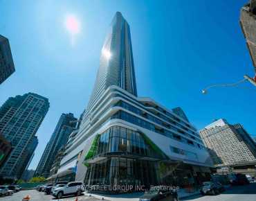 
#1502-28 Freeland St Waterfront Communities C8 2 beds 2 baths 0 garage 1100000.00        