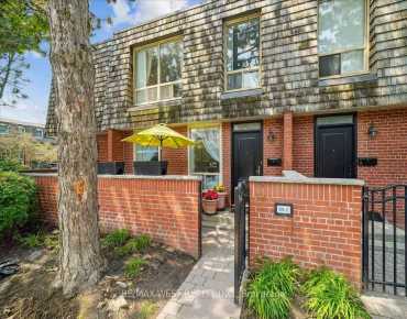 
            #2-69 Upper Canada Dr St. Andrew-Windfields 2睡房2卫生间1车位, 出售价格885000.00加元                    