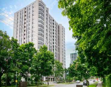
#604-5 Kenneth Ave Willowdale East 1 beds 2 baths 1 garage 669900.00        