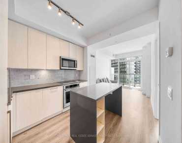 
#2509-38 Iannuzzi St Waterfront Communities C1 1 beds 1 baths 0 garage 569000.00        