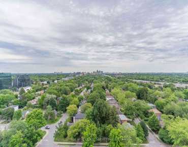 
#2008-17 Anndale Dr Willowdale East 2 beds 2 baths 1 garage 858800.00        