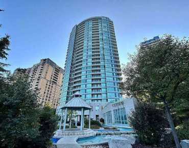 
#1007-60 Byng Ave Willowdale East 1 beds 1 baths 1 garage 648000.00        