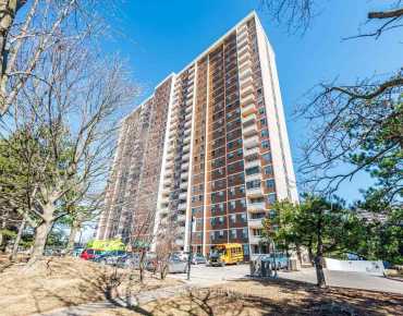 
            #1003-205 Hilda Ave Newtonbrook West 3睡房2卫生间1车位, 出售价格665000.00加元                    