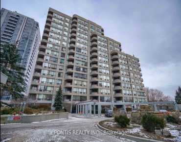 
            #209-5785 Yonge St Newtonbrook East 2睡房2卫生间1车位, 出售价格699000.00加元                    