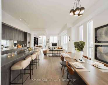 
#1903-609 Avenue Rd Yonge-St. Clair 2 beds 3 baths 1 garage 2050000.00        