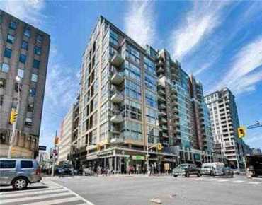 
#501-80 Cumberland St Annex 2 beds 3 baths 1 garage 1300000.00        