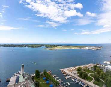 
#2401-270 Queens Quay W Waterfront Communities C1 1 beds 1 baths 1 garage 707000.00        