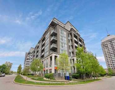 
#602-17 Kenaston Gdns Bayview Village 1 beds 1 baths 1 garage 539000.00        