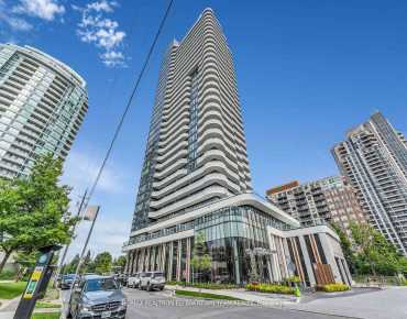 
#2309-15 Holmes Ave Willowdale East 1 beds 1 baths 1 garage 528000.00        