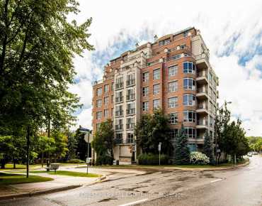 
#311-10 Old York Mills Rd St. Andrew-Windfields 1 beds 1 baths 1 garage 989000.00        