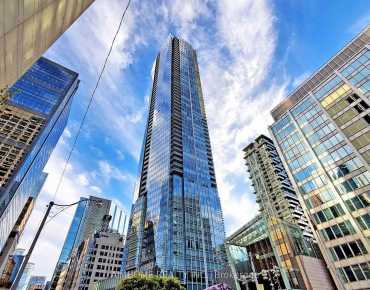 
#5004-180 University Ave Bay Street Corridor 2 beds 3 baths 2 garage 2950000.00        