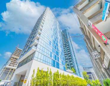 
#1210-210 Simcoe St E Bay Street Corridor 1 beds 1 baths 0 garage 729000.00        