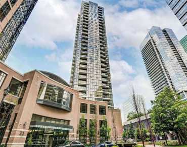 
#907-23 Sheppard Ave E Willowdale East 1 beds 1 baths 1 garage 578000.00        