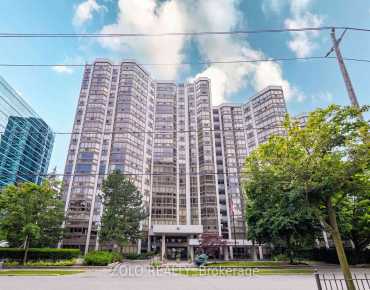 
#1601-10 Kenneth Ave Willowdale East 2 beds 2 baths 1 garage 828000.00        