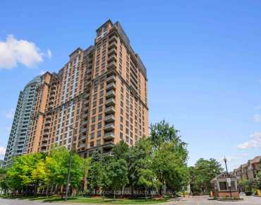 
#1817-18 Sommerset Way Willowdale East 2 beds 2 baths 1 garage 949000.00        