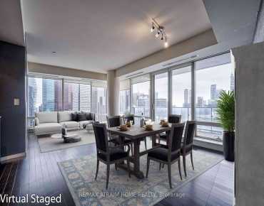 
#3709-180 University Ave Bay Street Corridor 2 beds 3 baths 0 garage 1850000.00        