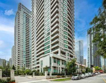 
#2803-23 Hollywood Ave Willowdale East 2 beds 1 baths 1 garage 739000.00        