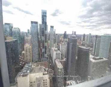 
            #4302-386 Yonge St Bay Street Corridor 2睡房2卫生间1车位, 出售价格1078888.00加元                    