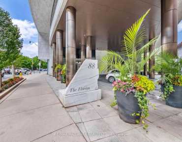 
            #308-88 Davenport Rd Annex 2睡房2卫生间2车位, 出售价格2599000.00加元                    