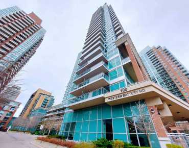 
#203-100 Western Battery Rd Niagara 1 beds 1 baths 1 garage 618000.00        