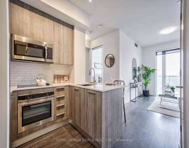 
#3306-3 Gloucester St Church-Yonge Corridor 1 beds 1 baths 0 garage 766000.00        