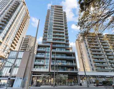 
#404-1486 Bathurst St Humewood-Cedarvale 2 beds 2 baths 1 garage 720000.00        