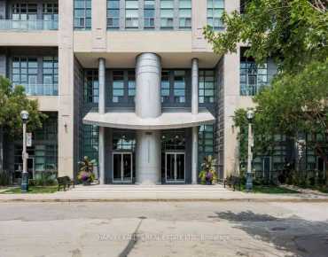 
#441-380 MacPherson Ave Casa Loma 1 beds 1 baths 0 garage 699000.00        