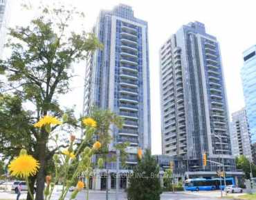 
            #2203-5793 Yonge St Newtonbrook East 2睡房1卫生间1车位, 出售价格680000.00加元                    